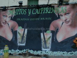 Tambores Alcañiz 2011